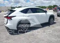 2019 Lexus NX300 фото