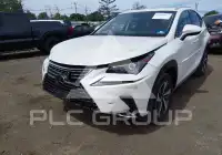 2019 Lexus NX300 фото