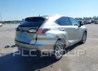 2019 Lexus NX300 фото