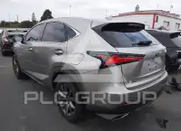 2019 Lexus NX300 фото