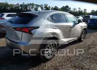 2019 Lexus NX300 photo