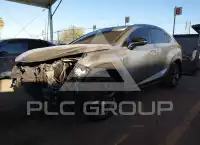 2019 Lexus NX300 фото
