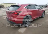 2019 Lexus NX300 photo