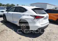 2019 Lexus NX300 фото