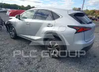 2019 Lexus NX300 photo