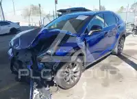 2019 Lexus NX300 photo