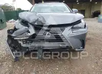 2019 Lexus NX300 photo