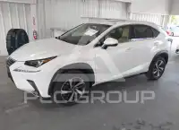 2019 Lexus NX300 фото