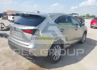 2019 Lexus NX300 фото