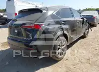 2019 Lexus NX300 photo
