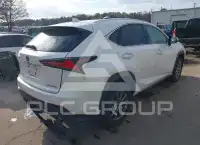 2019 Lexus NX300 фото