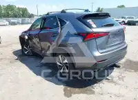 2019 Lexus NX300 фото