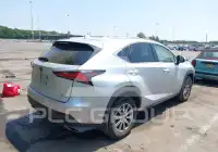 2019 Lexus NX300 фото
