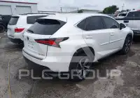 2019 Lexus NX300 фото