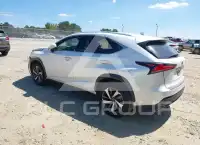 2019 Lexus NX300 фото