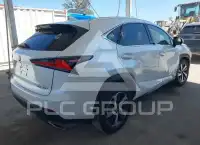 2019 Lexus NX300 фото