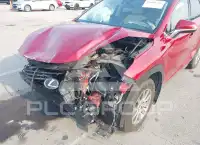 2019 Lexus NX300 фото