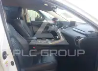2019 Lexus NX300 фото