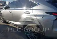 2019 Lexus NX300 фото