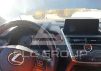 2019 Lexus NX300 фото