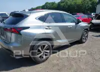 2019 Lexus NX300 фото