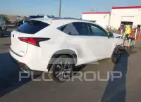 2019 Lexus NX300 photo