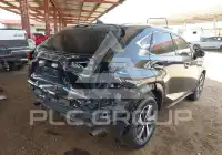 2019 Lexus NX300 фото