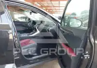2019 Lexus NX300 фото