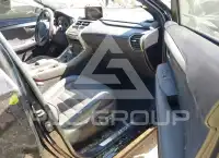 2019 Lexus NX300 photo