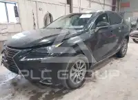 2019 Lexus NX300 photo