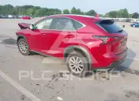 2019 Lexus NX300 фото