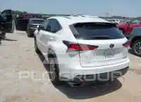 2019 Lexus NX300 photo