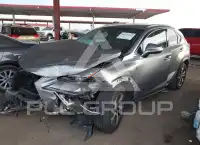 2019 Lexus NX300 фото