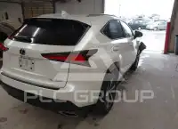2019 Lexus NX300 фото