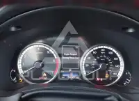 2019 Lexus NX300 photo