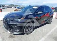 2019 Lexus NX300 фото