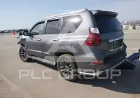 2019 Lexus GX460 фото