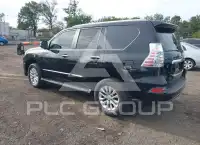 2019 Lexus GX460 фото