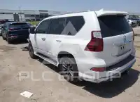 2019 Lexus GX460 фото