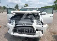2019 Lexus GX460 photo
