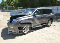2019 Lexus GX460 фото