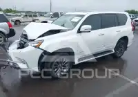 2019 Lexus GX460 photo