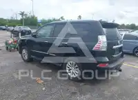 2019 Lexus GX460 фото