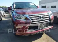 2019 Lexus GX460 фото