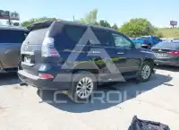 2019 Lexus GX460 фото
