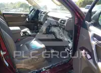 2019 Lexus GX460 фото