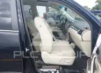 2019 Lexus GX460 фото