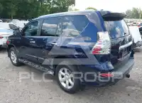 2019 Lexus GX460 фото