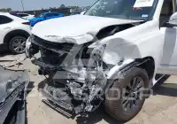 2019 Lexus GX460 фото
