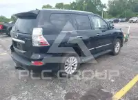 2019 Lexus GX460 фото